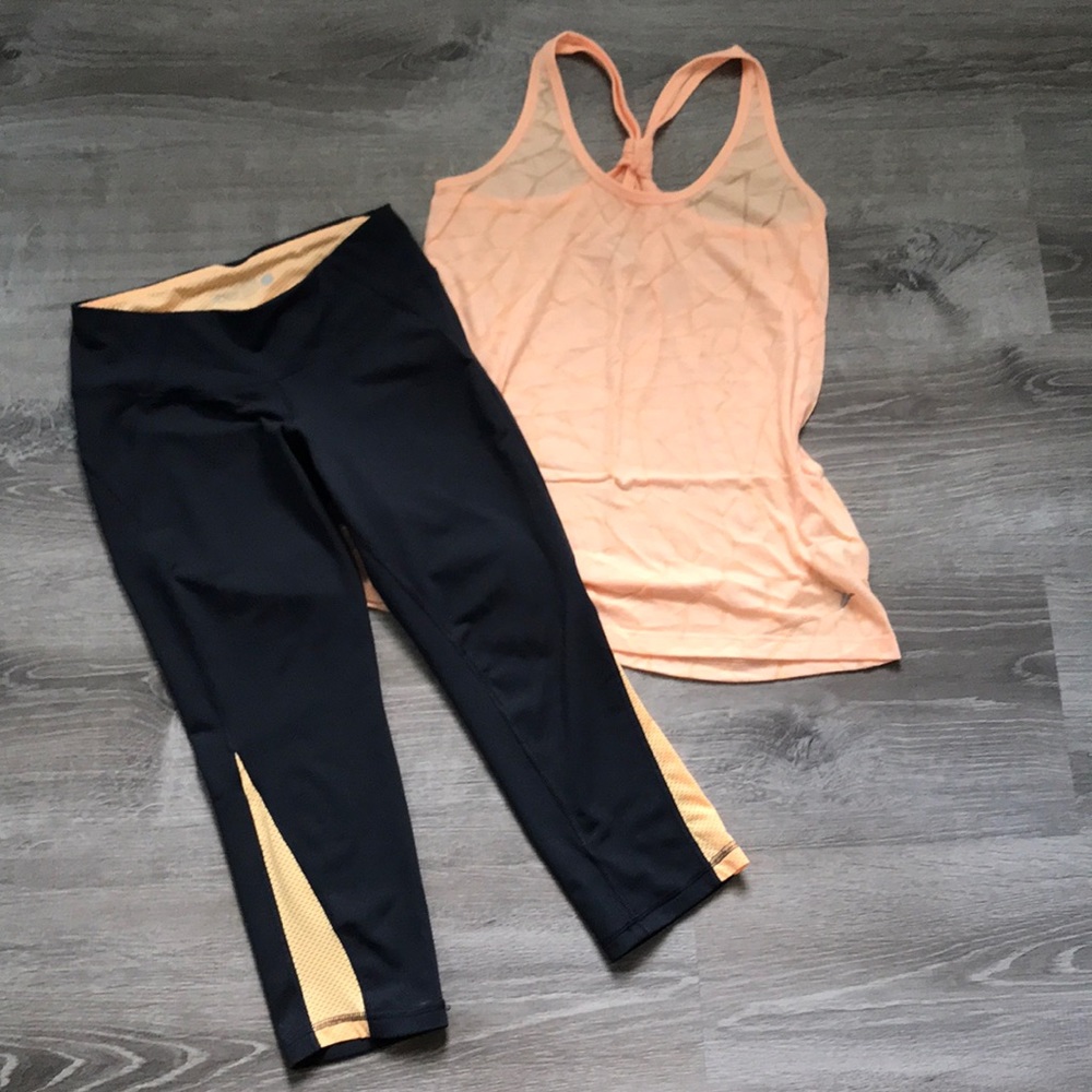 Old Navy Athletic Leggings